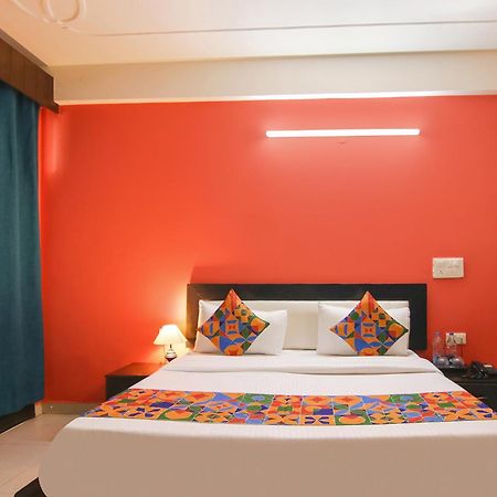 Fabhotel The Lavish Villa Badshahpur Εξωτερικό φωτογραφία