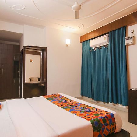 Fabhotel The Lavish Villa Badshahpur Εξωτερικό φωτογραφία