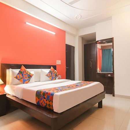 Fabhotel The Lavish Villa Badshahpur Εξωτερικό φωτογραφία