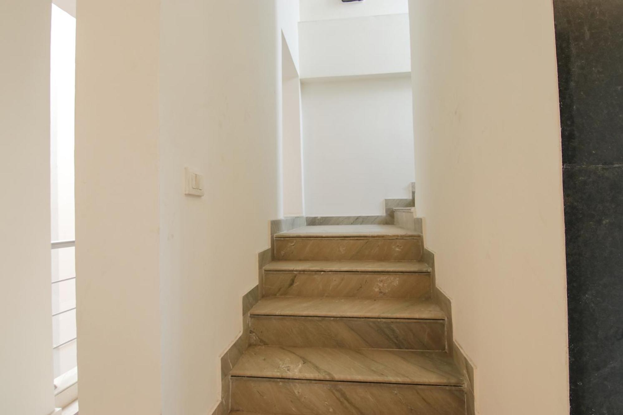 Fabhotel The Lavish Villa Badshahpur Εξωτερικό φωτογραφία